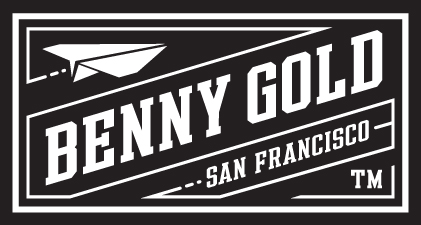 Benny Gold