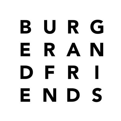 Burger And Friends